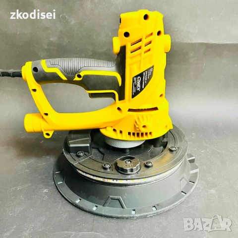 Жираф шлайф CIMEX DWS225-H, снимка 2 - Други инструменти - 54224362