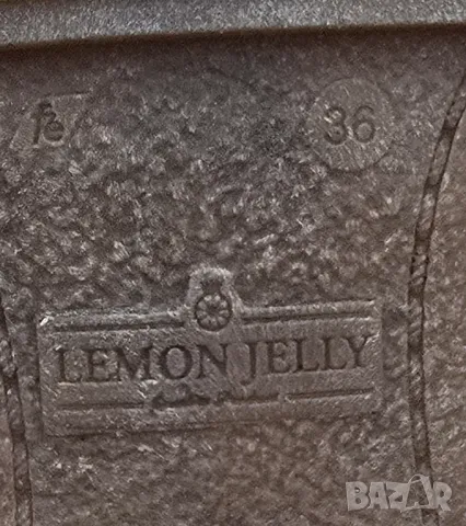 Гумени ботуши Lemon Jelly №35/36, снимка 16 - Дамски ботуши - 50247742