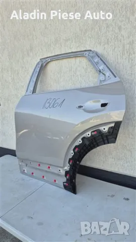 Задна лява врата Mazda CX-30 CX30 година 2021 2022 2023 2024 2025 код DFR573010, снимка 2 - Аксесоари и консумативи - 50356304