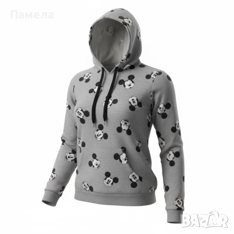 Блузи и Суитчъри, снимка 3 - Суичъри - 53941041