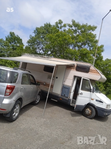 Кемпер под Наем, ЛИМУЗИНА, Коли, Кабрио, Лодка, Пътна помощ