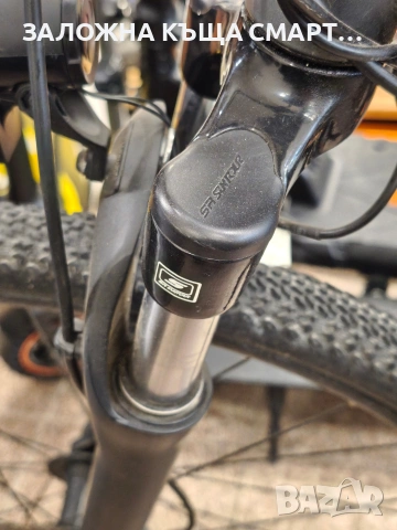 Ел. велосипед Riverside rs520e, снимка 5 - Велосипеди - 53646720