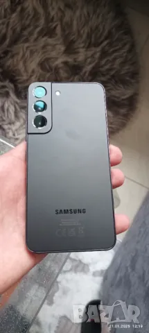 Samsung Galaxy S22, снимка 3 - Samsung - 48766528