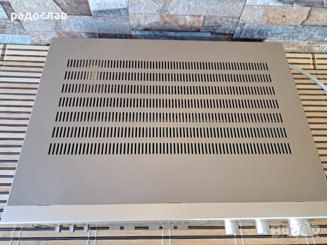 MARANTZ PM-350, снимка 5 - Ресийвъри, усилватели, смесителни пултове - 53256884