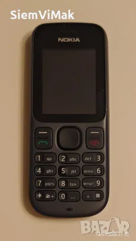 Nokia 100 - пълен комплект , снимка 2 - Nokia - 27233416