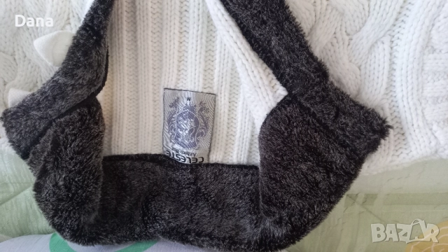 Мъжка блуза, Вълнена блуза, Вълнена жилетка , снимка 5 - Блузи - 36395663