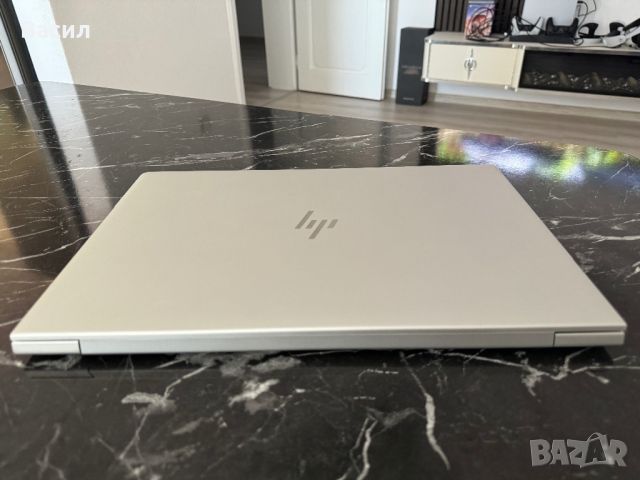 HP Elitebook 850 G5 Touchscreen, снимка 2 - Лаптопи за дома - 46460723