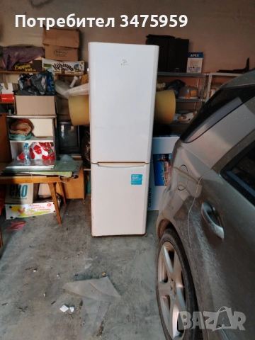 Продавам хладилник