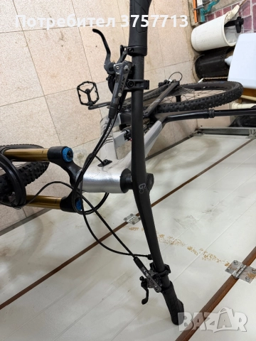 Canyon Spectral 2023 Carbon, снимка 7 - Велосипеди - 52434462