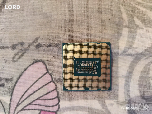 Процесор Intel Celeron Processor G5905 4MB Cache, 3.50 GHz, снимка 2 - Процесори - 51422058
