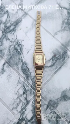 Японски дамски ръчен часовник