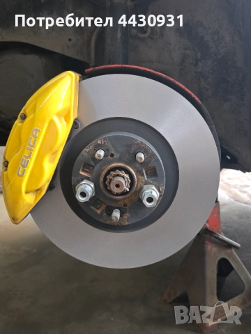 Изправяне на дисков /spira4ka.com/, снимка 6 - Други услуги - 50560219