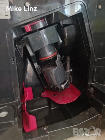 Siemens EQ9 series 300, снимка 10 - Кафемашини - 51002810