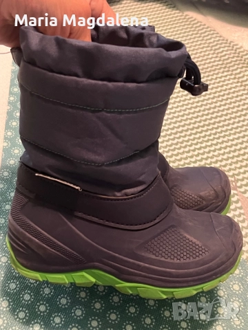 детски апрески