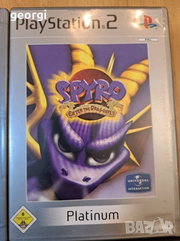 ps2 Playstation 2 Slim плейстейшън 2, снимка 9 - PlayStation конзоли - 52483491