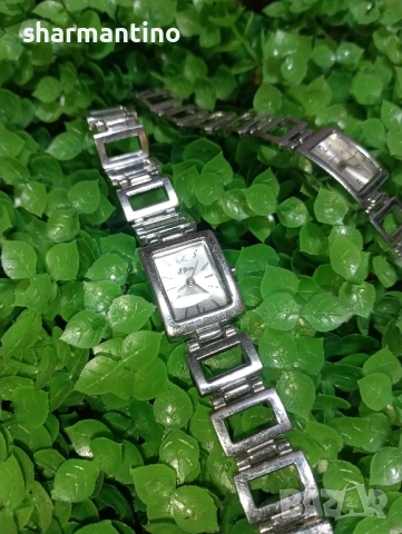 Лот 2 броя дамски часовника s.Oliver - 50 лв, снимка 6 - Дамски - 51972605