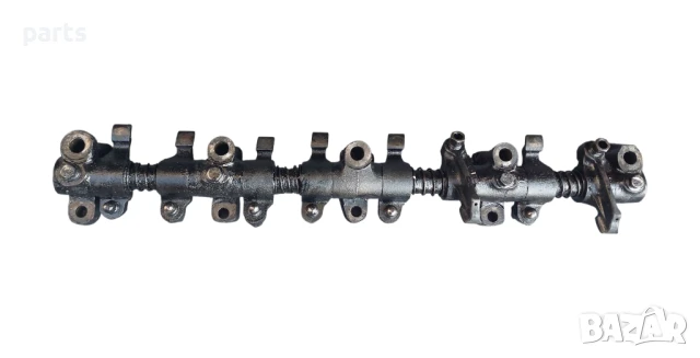 Вал Форд Транзит 2.5 N:337