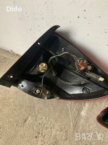 Стопове за Киа Сиид Kia Seed , снимка 6 - Части - 54286127