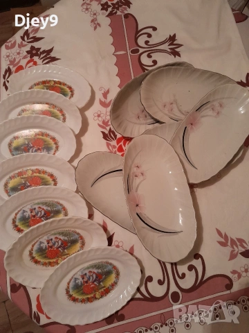 кристал от Соца и мн.други разпродажба , снимка 18 - Колекции - 53677833