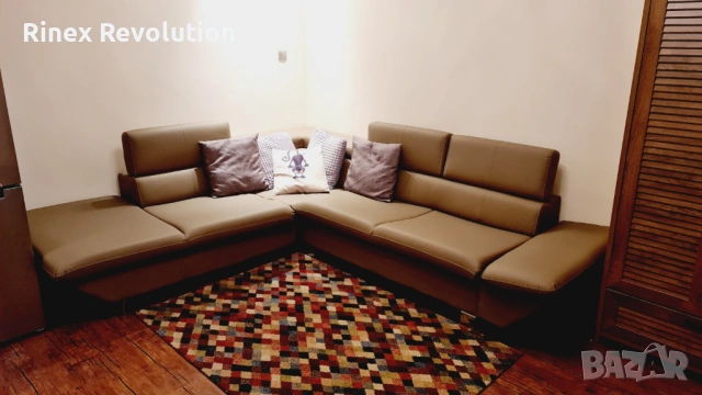 Тристаен апартамент под наем в Каменица 1, снимка 5 - Апартаменти - 53879279