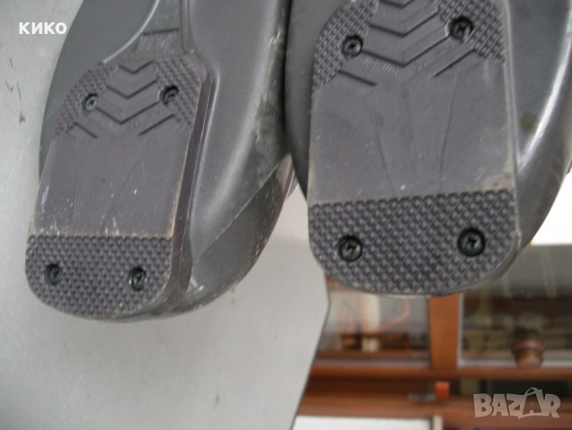 Ски обувки HEAD номер 48, снимка 14 - Зимни спортове - 53560227