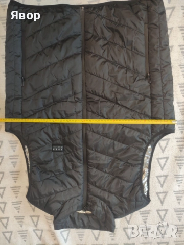 Електрически отопляем елек , Usb захранване  , снимка 5 - Други - 52403922