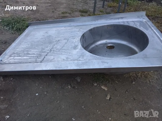 Мивка, снимка 2 - Мивки - 50158143