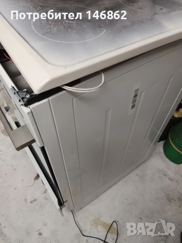 Готварска печка аско , снимка 7 - Печки, фурни - 53839217