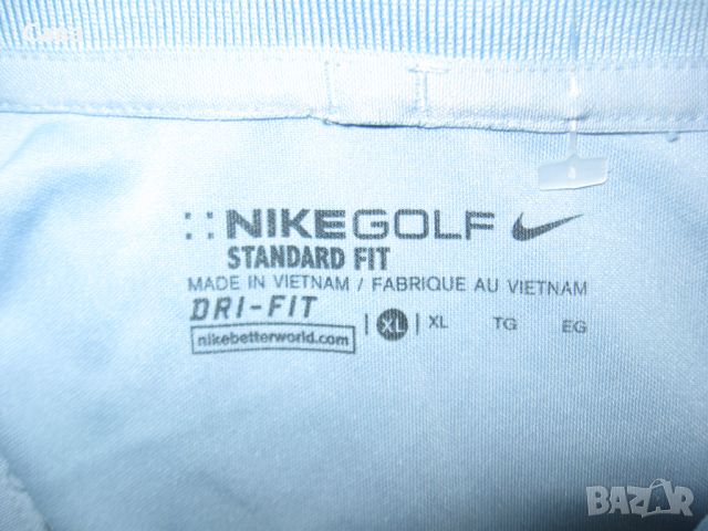 Блузи NIKE  мъжки,ХЛ-2ХЛ, снимка 4 - Блузи - 46496413