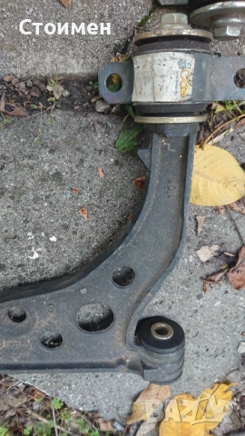 Нови носачи за боксер, дукато, джъмпер 230 , снимка 2 - Части - 51437796