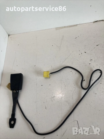 Закопчалка на преден колан за Mercedes S500 W220 (1998-2005) 2208200216 