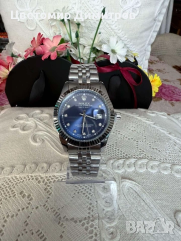 Часовници Rolex 