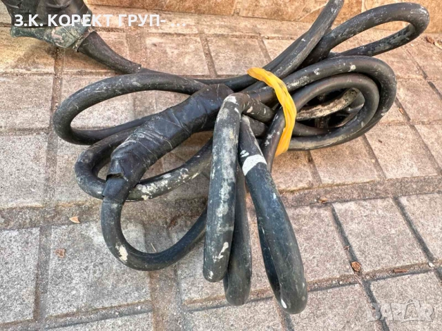 Перфоратор Bosch, снимка 5 - Бормашини - 52802113