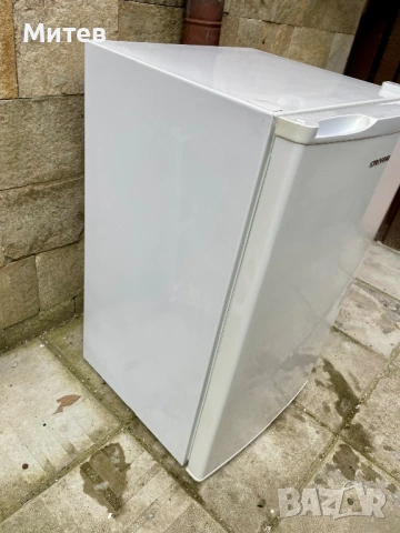 Crown DF 120A-хладилник с камера, снимка 2 - Хладилници - 53724131