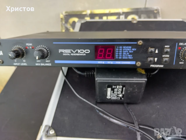 Ефект за пеене YAMAHA, снимка 6 - Други - 50476294