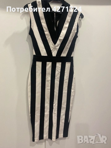 Рокля , снимка 2 - Рокли - 53176556