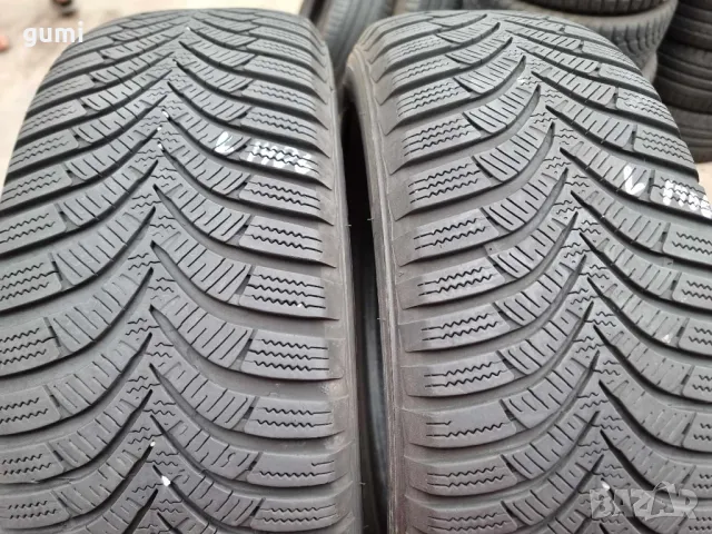 2бр зимни гуми 195/65/15 Hankook L01406 , снимка 3 - Гуми и джанти - 47037892