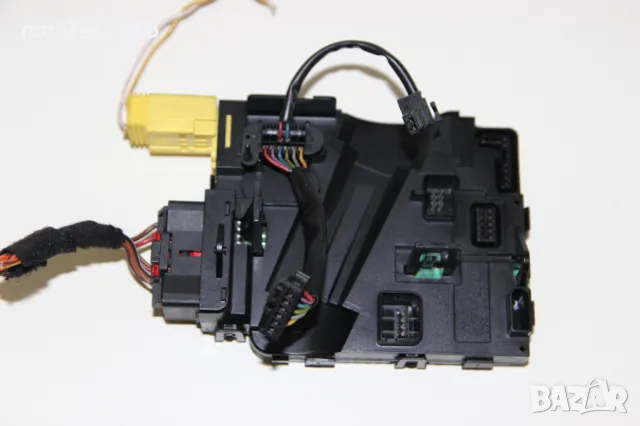 Модул волан Skoda Octavia II (2004-2008г.) 1K0953549AF / 1K0 953 549 AF, снимка 3 - Части - 49672698