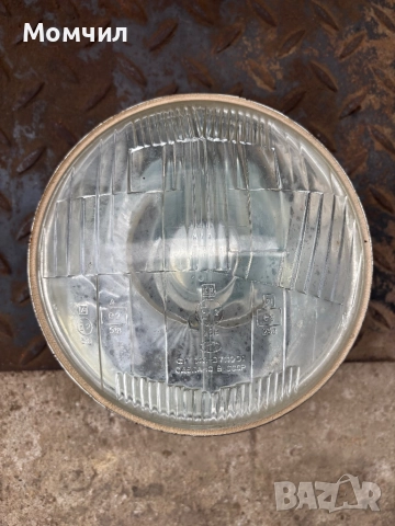 Фар за ВаЗ 21011/ Лада 1200s 