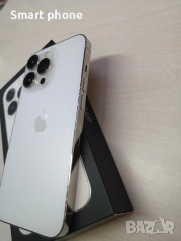 Iphone 13 Pro - 256gb /100 %Battery health , снимка 6 - Apple iPhone - 52729888