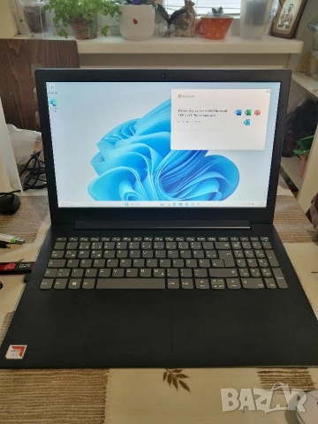 Лаптоп LENOVO V145-15AST