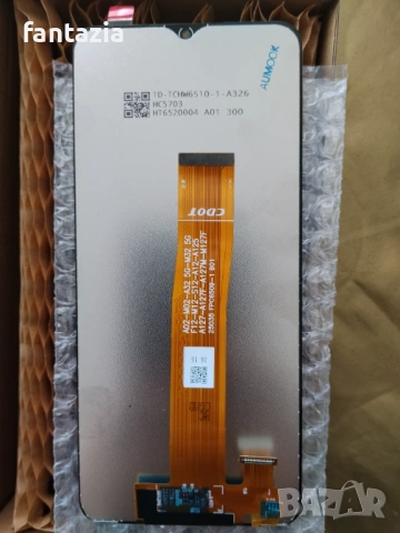 Дисплей за Samsung A12 LCD A-125F