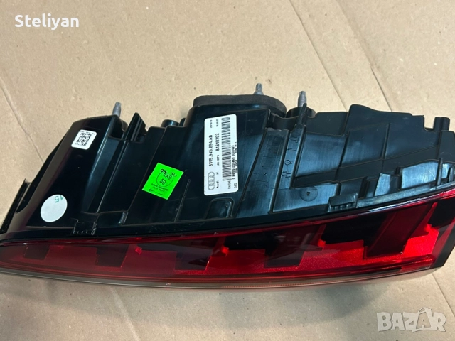 A4 B9.5 Combi led stop  8W9945094AB, снимка 5 - Части - 52596983