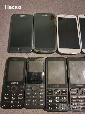 Motorola Samsung стари телефони, снимка 5 - Samsung - 54019467