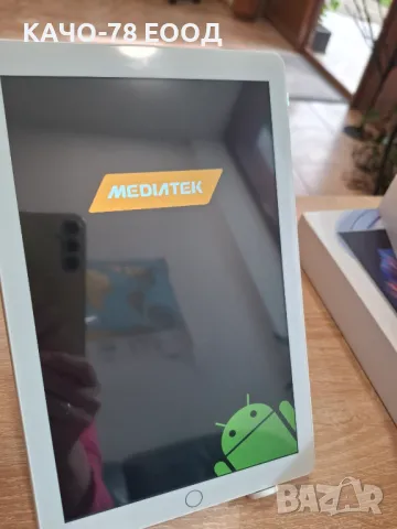 Таблет Mediatek PG11, снимка 9 - Таблети - 50202865