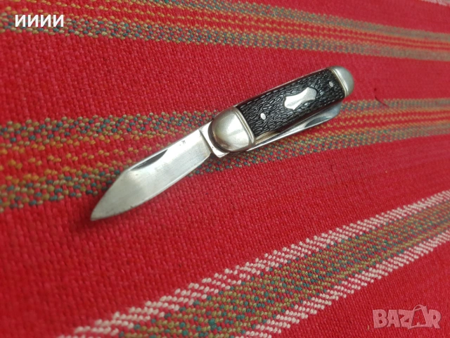 Ножка скаутска USA, снимка 3 - Антикварни и старинни предмети - 53335961