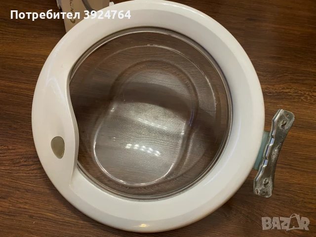 Люк за пералня CANDY GO1480D маншон