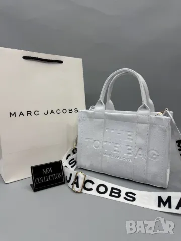 чанти the tote bag, снимка 2 - Чанти - 50417381