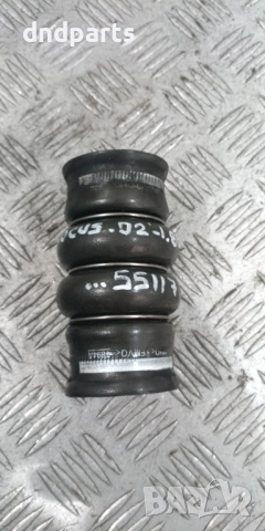 Маркуч турбо Ford Focus 1.8TDCI 2002г.	