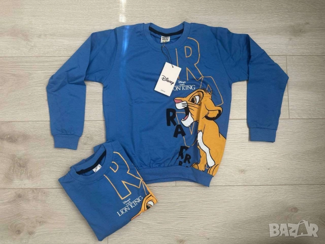 детски блузи